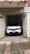 Box / Autorimessa in vendita a Bergamo