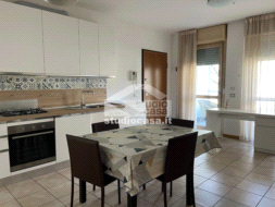 Appartamento in affitto a Bergamo