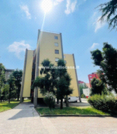 Appartamento in vendita a Bergamo