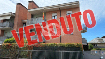 Appartamento in vendita a Azzano San Paolo