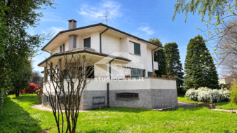 Villa Unifamiliare in vendita a Martinengo