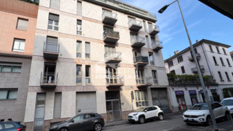 Appartamento in vendita a Bergamo