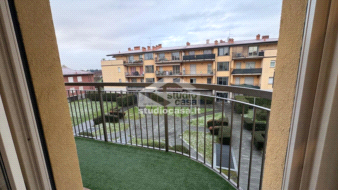 Appartamento in vendita a Stezzano