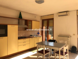 Appartamento in affitto a Orio al Serio