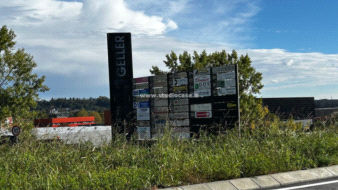 Magazzino in affitto a Brembate di Sopra