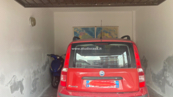 Box / Autorimessa in vendita a Bergamo