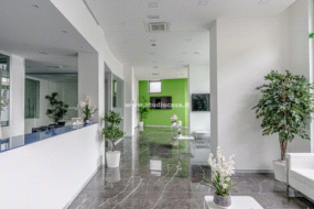 Studio in affitto a Bergamo