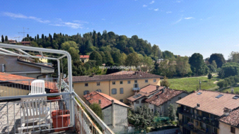 Appartamento in vendita a Bergamo