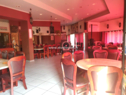 Ristorante in vendita a Bergamo