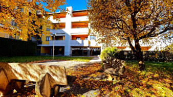 Appartamento in vendita a Bergamo