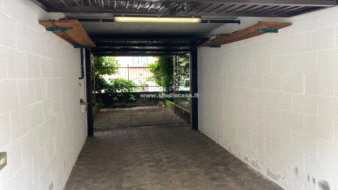 Box / Autorimessa in vendita a Bergamo
