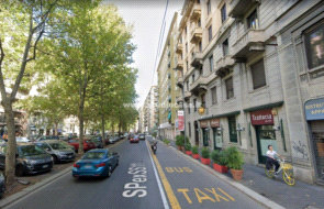 Negozio in vendita a Milano