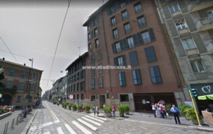 Ufficio in affitto a Milano