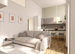Loft in vendita a Milano
