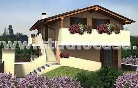 Villa Bifamiliare in vendita a Cambiago