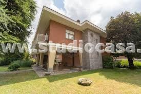 Villa Bifamiliare in vendita a Cambiago