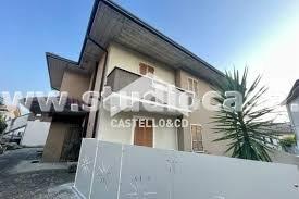 Villa Bifamiliare in vendita a Cambiago