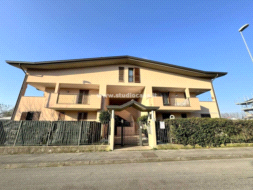 Appartamento in vendita a Cambiago