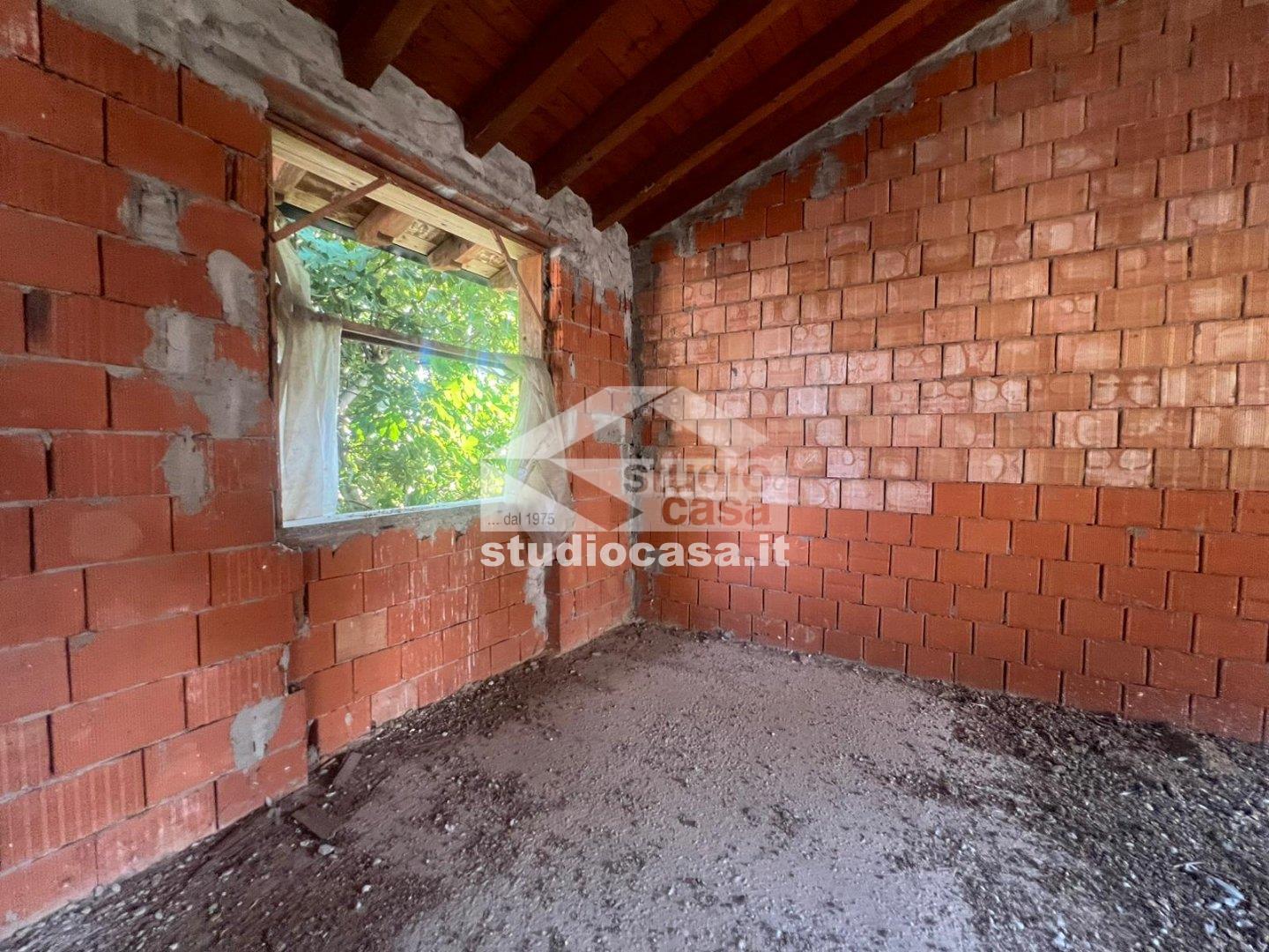 Appartamento in vendita a Torrevecchia Pia