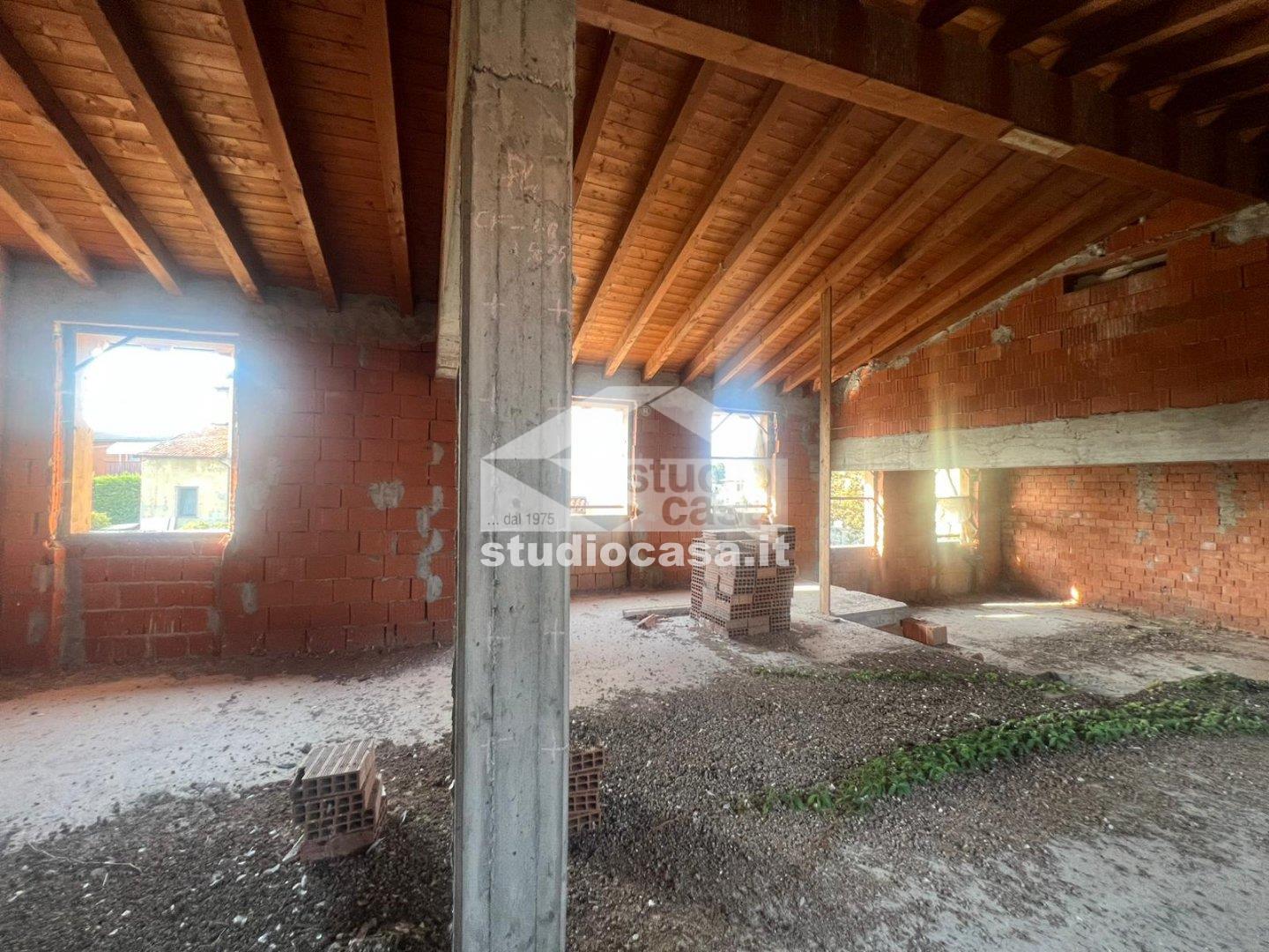 Appartamento in vendita a Torrevecchia Pia