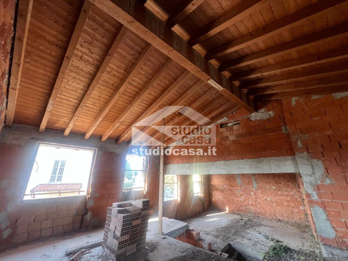 Appartamento in vendita a Torrevecchia Pia