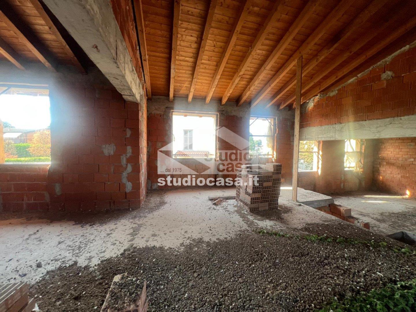 Appartamento in vendita a Torrevecchia Pia