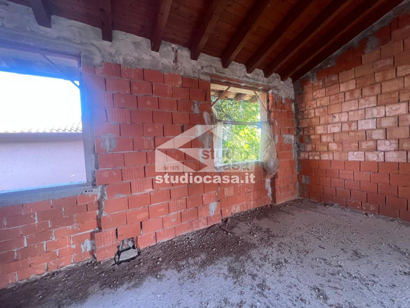 Appartamento in vendita a Torrevecchia Pia