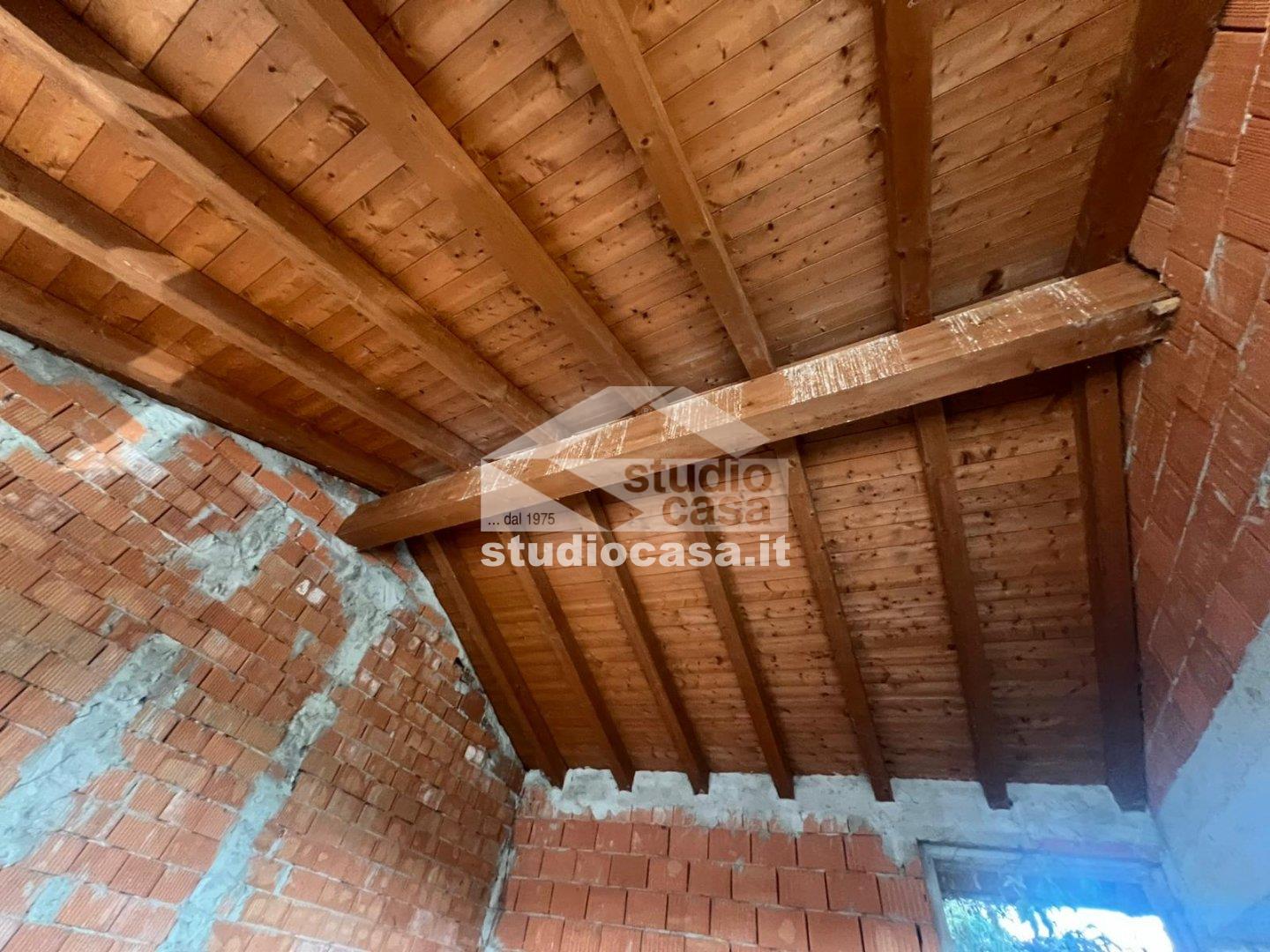 Appartamento in vendita a Torrevecchia Pia