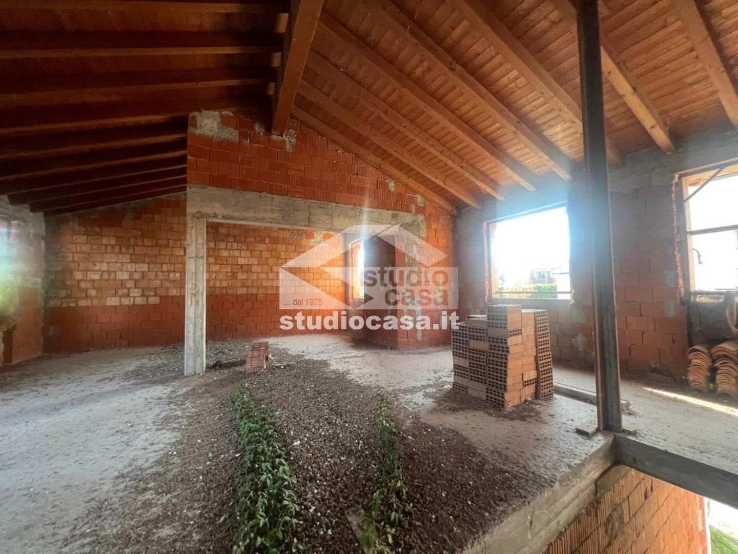 Appartamento in vendita a Torrevecchia Pia