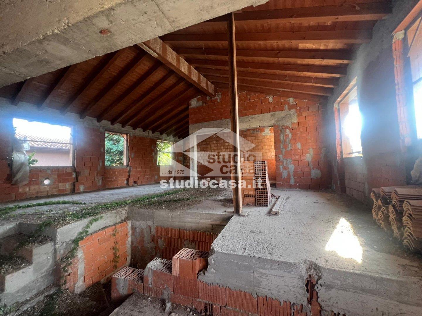 Appartamento in vendita a Torrevecchia Pia