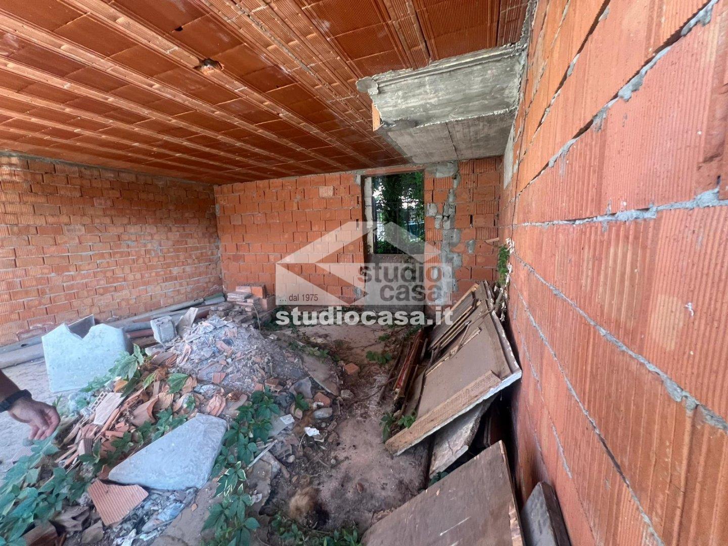 Appartamento in vendita a Torrevecchia Pia