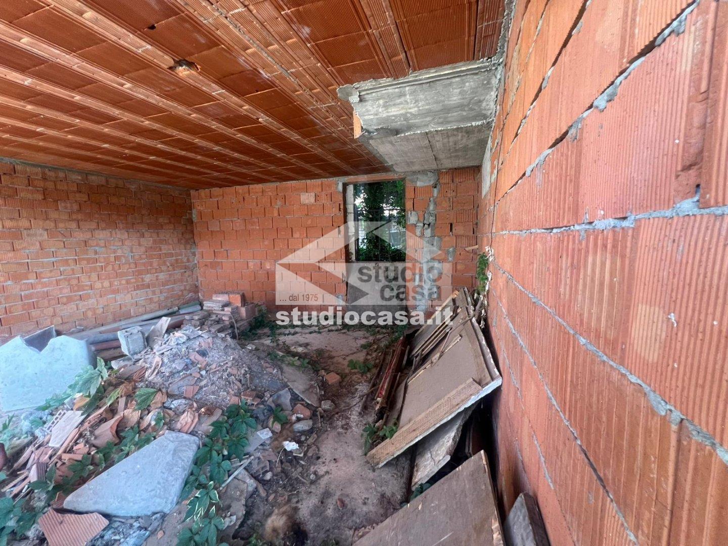 Appartamento in vendita a Torrevecchia Pia