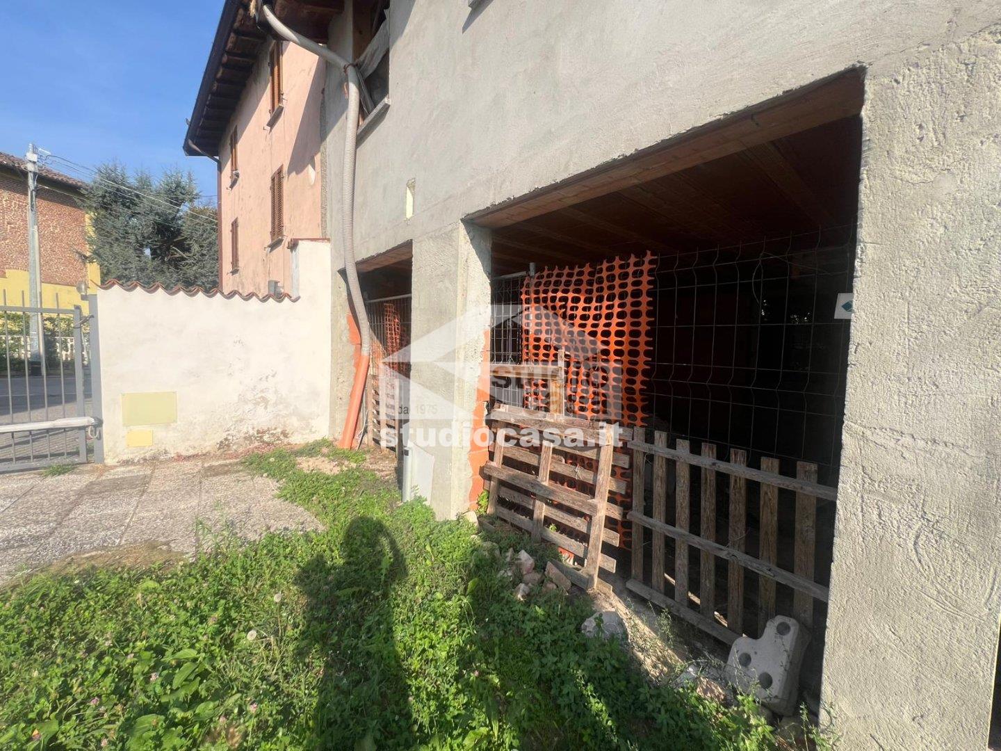 Appartamento in vendita a Torrevecchia Pia