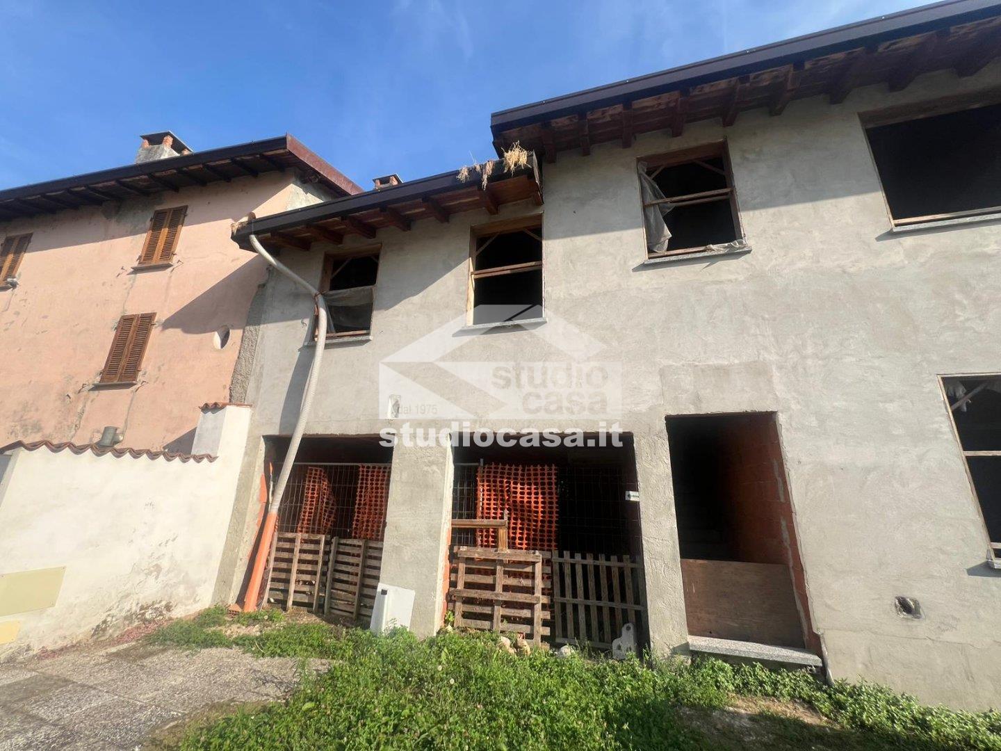 Appartamento in vendita a Torrevecchia Pia