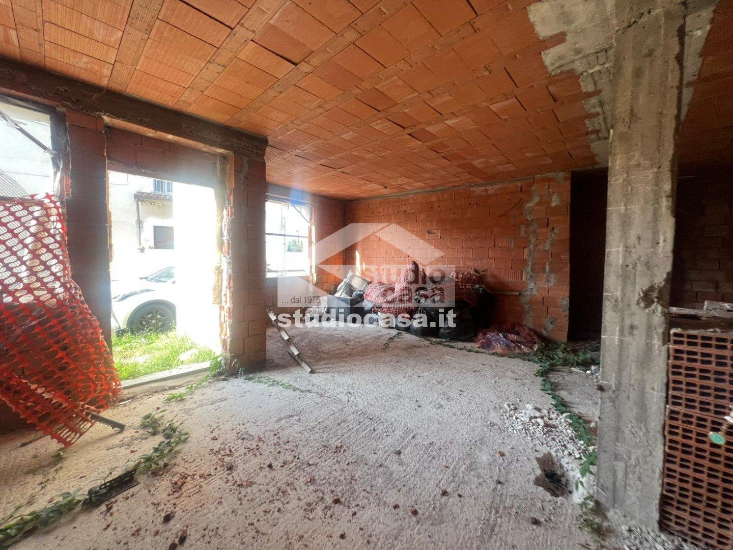 Appartamento in vendita a Torrevecchia Pia