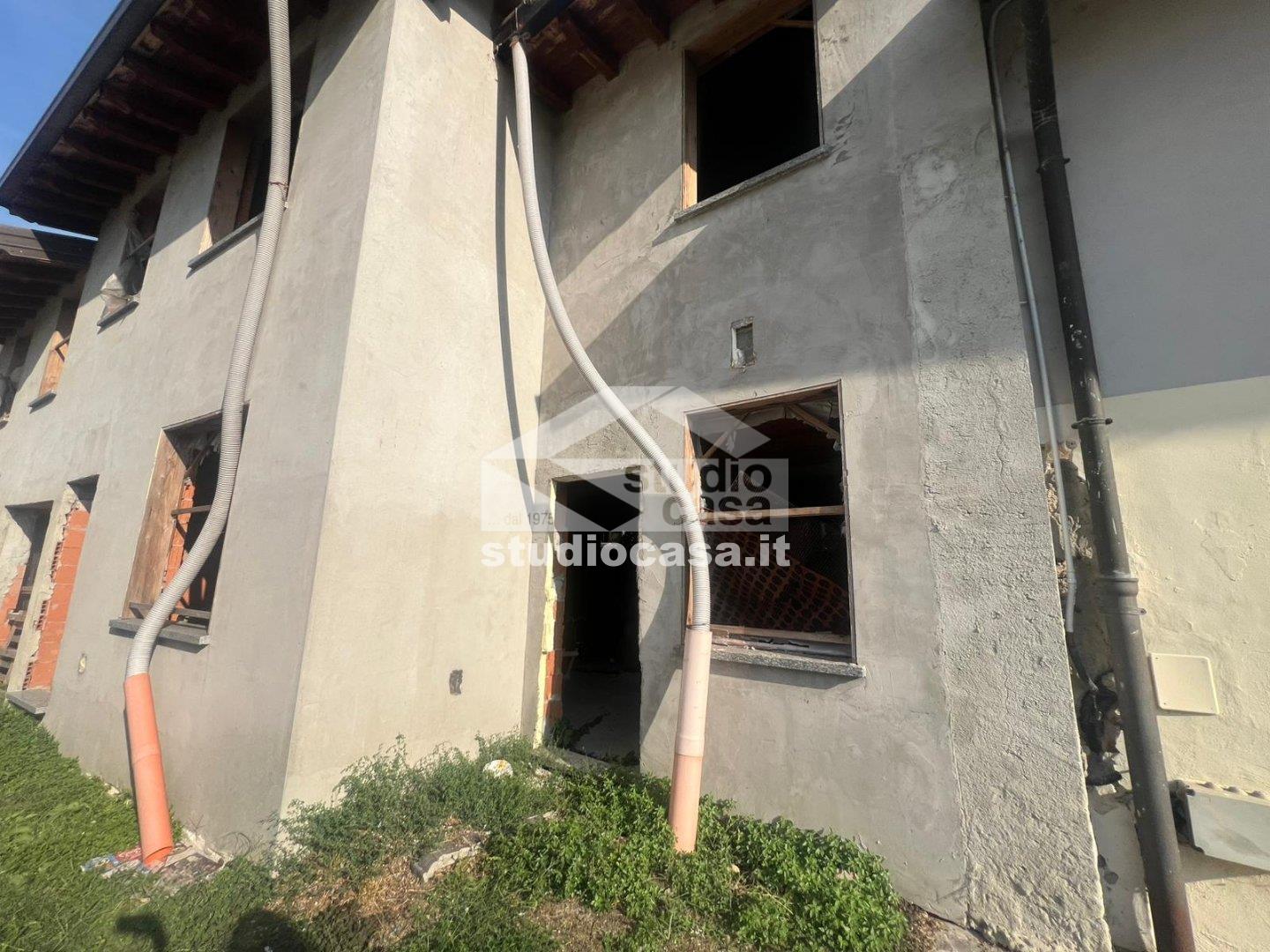 Appartamento in vendita a Torrevecchia Pia
