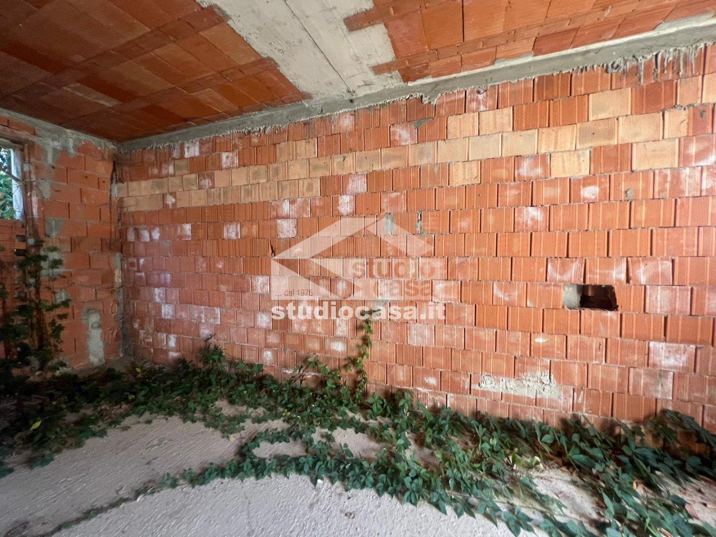 Appartamento in vendita a Torrevecchia Pia