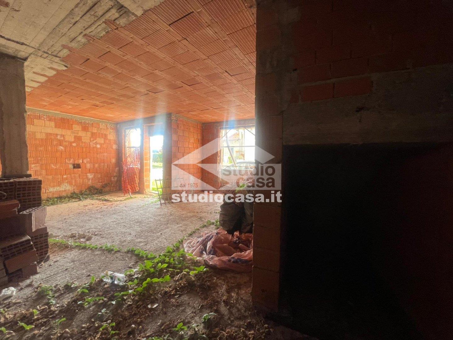 Appartamento in vendita a Torrevecchia Pia