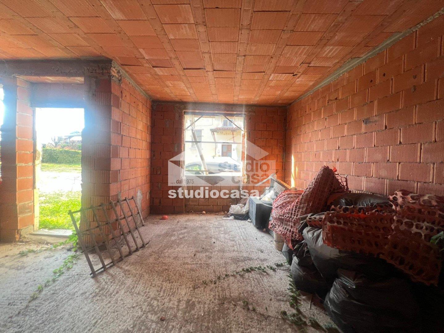 Appartamento in vendita a Torrevecchia Pia