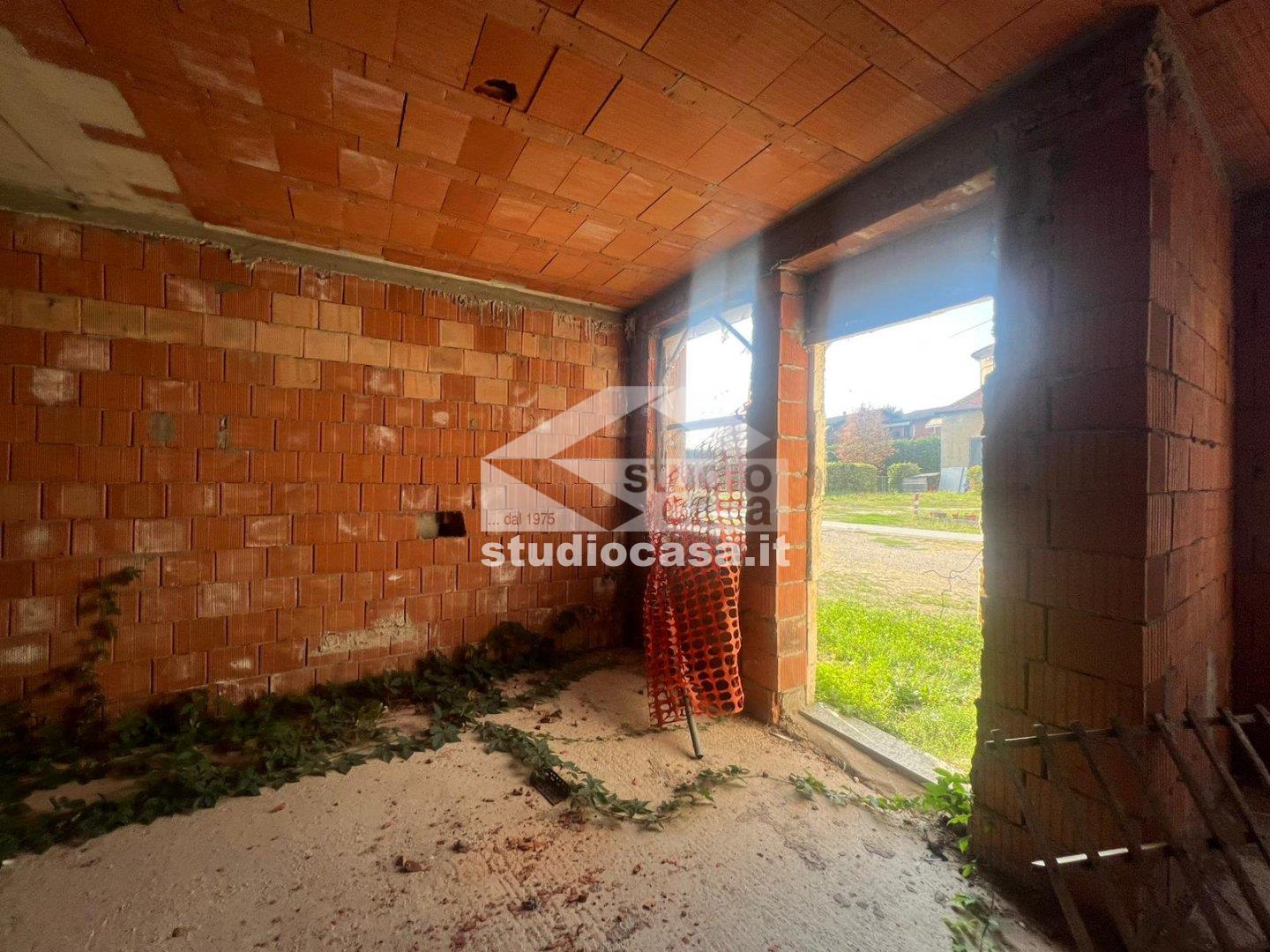 Appartamento in vendita a Torrevecchia Pia