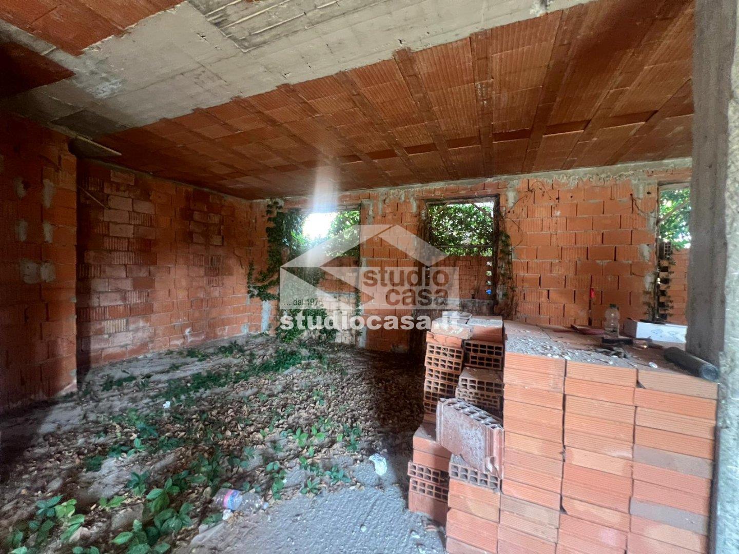 Appartamento in vendita a Torrevecchia Pia