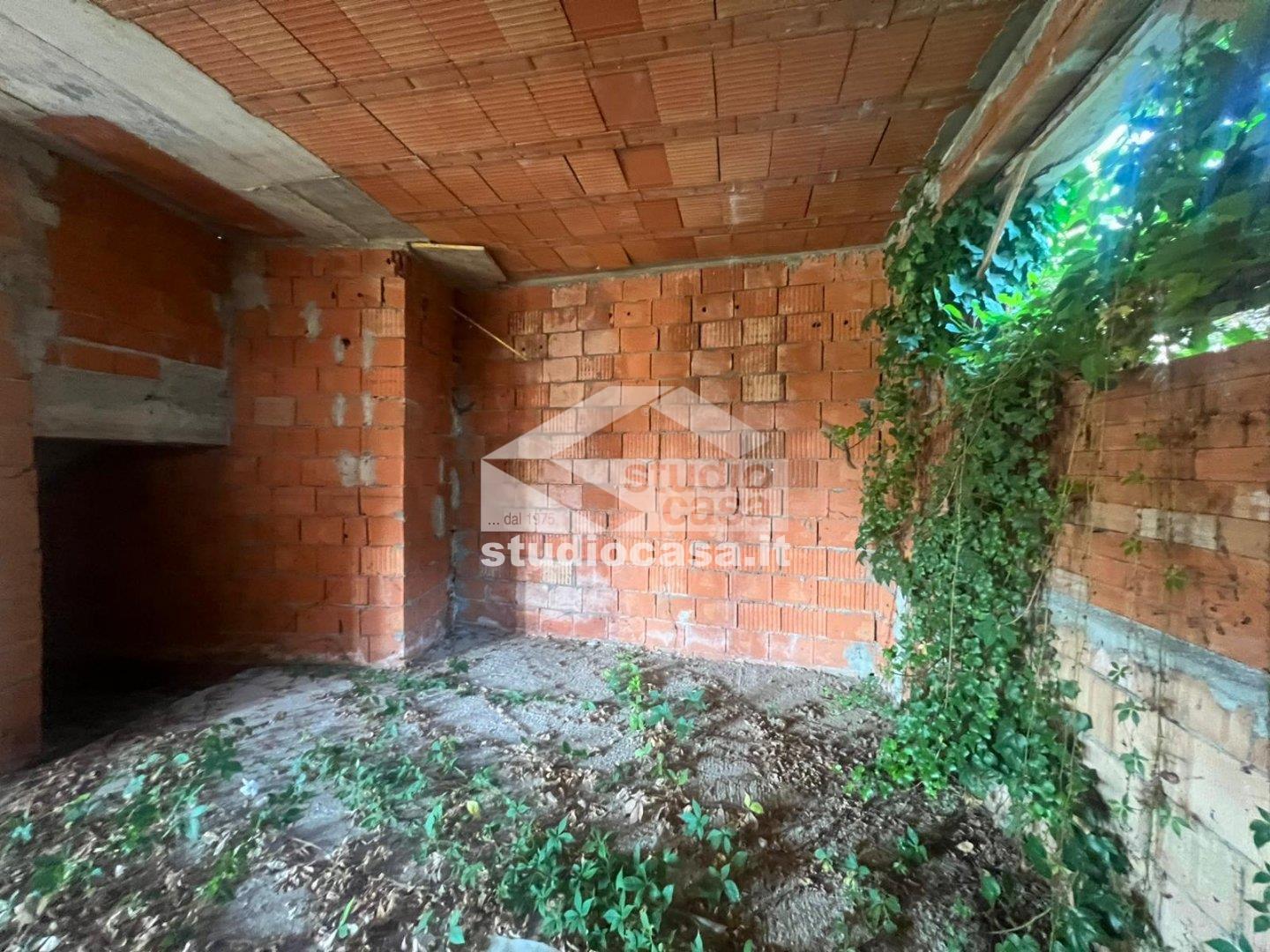 Appartamento in vendita a Torrevecchia Pia
