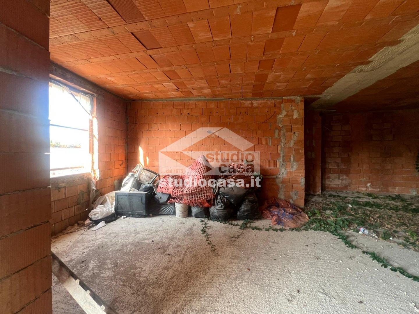 Appartamento in vendita a Torrevecchia Pia