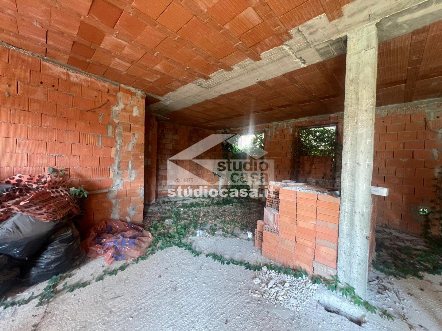 Appartamento in vendita a Torrevecchia Pia