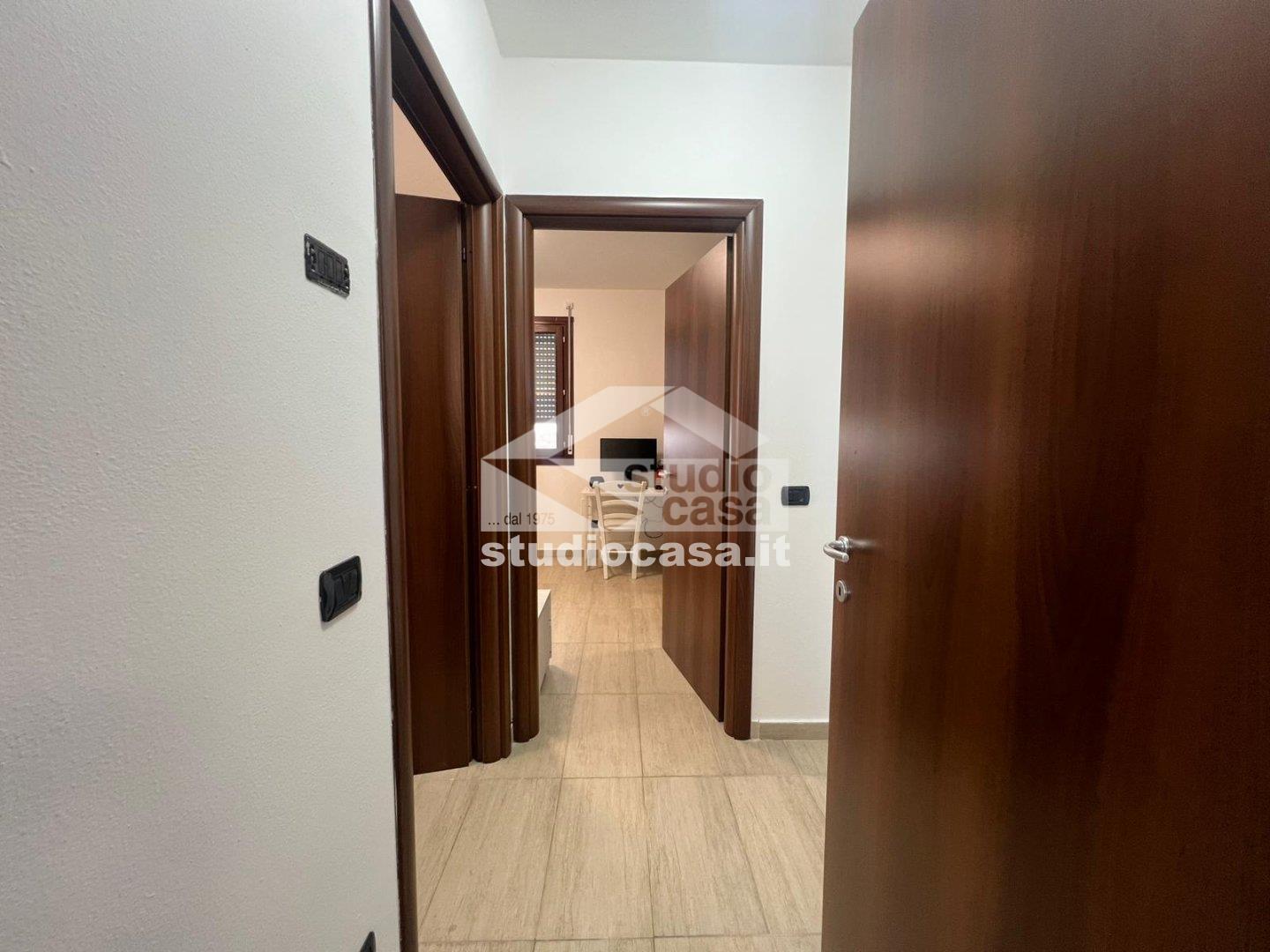 Appartamento in affitto a Valera Fratta