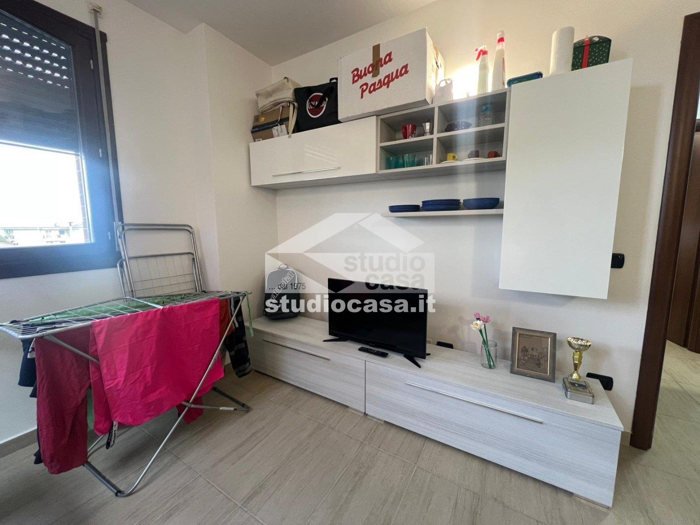 Appartamento in affitto a Valera Fratta