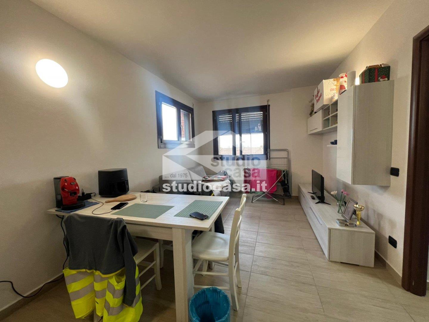 Appartamento in affitto a Valera Fratta