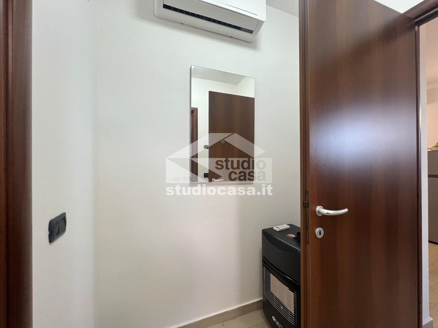 Appartamento in affitto a Valera Fratta