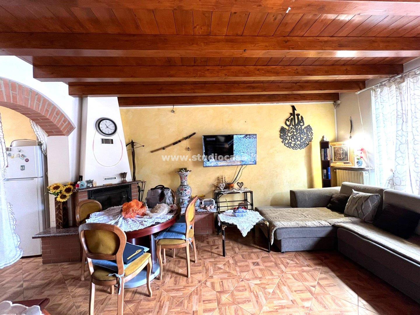 Casa Unifamiliare in vendita a Cura Carpignano