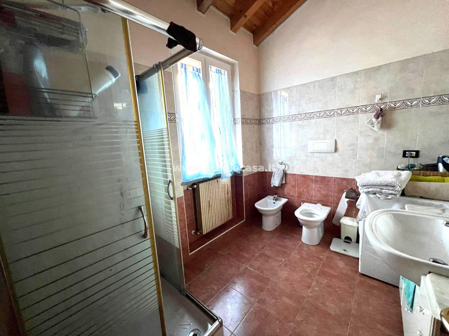 Casa Unifamiliare in vendita a Cura Carpignano